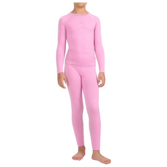 4F SEAMLESS UNDERWEAR